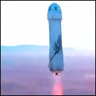 Blue Origin NS-19