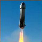 Blue Origin NS-20