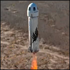 Blue Origin NS-21