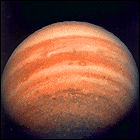 Pioneer 11 at Jupiter