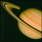 Saturn