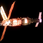 Soyuz TM-2