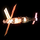 Soyuz TM-3