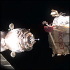Soyuz TMA-03M