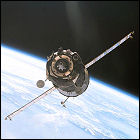 Soyuz TMA-1