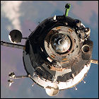 Soyuz TMA-15