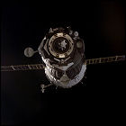 Soyuz TMA-3