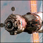 Soyuz TMA-6