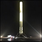 SpaceX Falcon 9