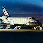 Space Shuttle