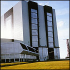 Vehicle Assembly Building