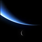 Neptune and Triton