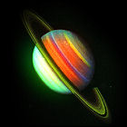 Saturn