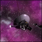 Voyager 1 (CG)