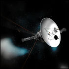 Voyager 2 (CG)