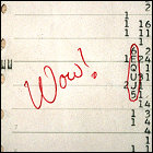 The WOW Signal