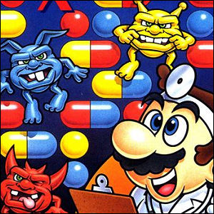 Dr. Mario