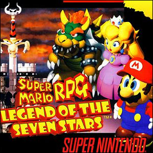 Super Mario RPG