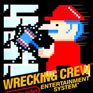 Wrecking Crew
