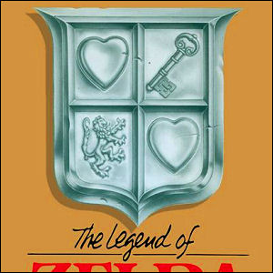 The Legend Of Zelda