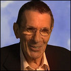 Leonard Nimoy