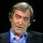 Patrick Troughton