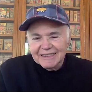 Walter Koenig
