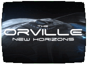 The Orville: New Horizons