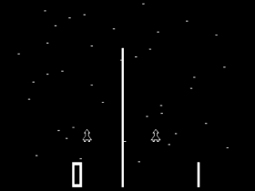 Space Race