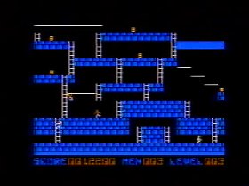 Lode Runner