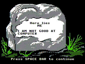 The Oregon Trail