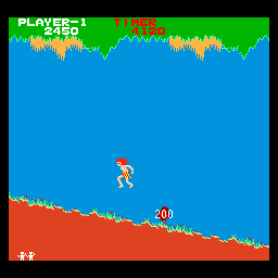 Jungle Hunt