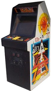 Missile Command