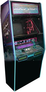 Discs Of Tron