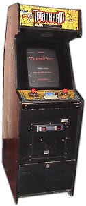 Tutankham