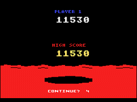 Conquest Of Mars