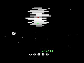 Return Of The Jedi: Death Star Battle