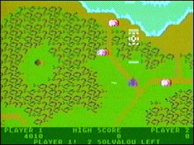 Xevious