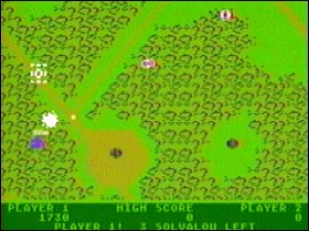 Xevious