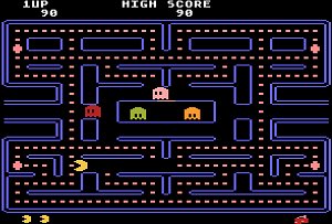 Pac-Man