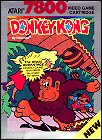 Donkey Kong