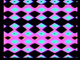 Atari Video Music