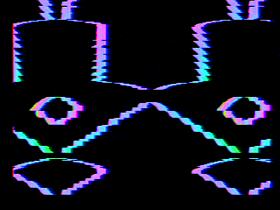 Atari Video Music