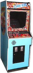 Donkey Kong