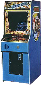 Donkey Kong