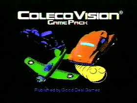 Game Pack #1
