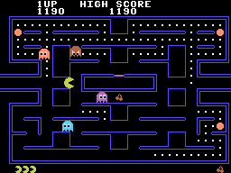 Pac-Man