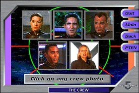 Babylon 5 Interactive Information Kit