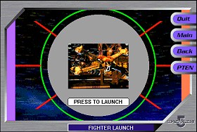 Babylon 5 Interactive Information Kit