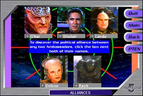 Babylon 5 Interactive Information Kit